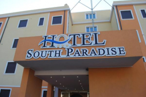  Hotel South Paradise  Палми